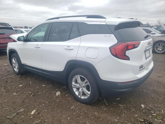 3GKALTEV1ML337338 GMC Terrain Sle