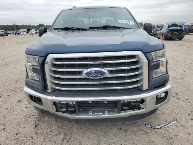 1FTEW1CP5GKD72967 Ford F150 Supercrew