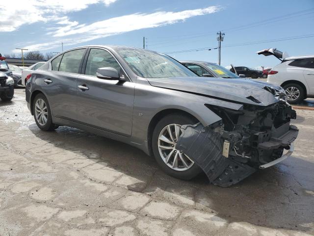 JN1BV7ARXFM402094 Infiniti Q50 BASE