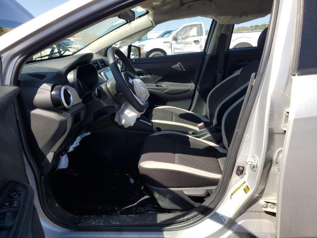 3N1CN8EV0ML855908 Nissan VERSA SV