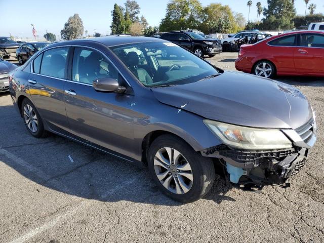 1HGCR2F30EA235064 Honda ACCORD LX