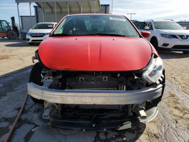 1C3CDFFA7GD796578 Dodge Dart Sxt Sport
