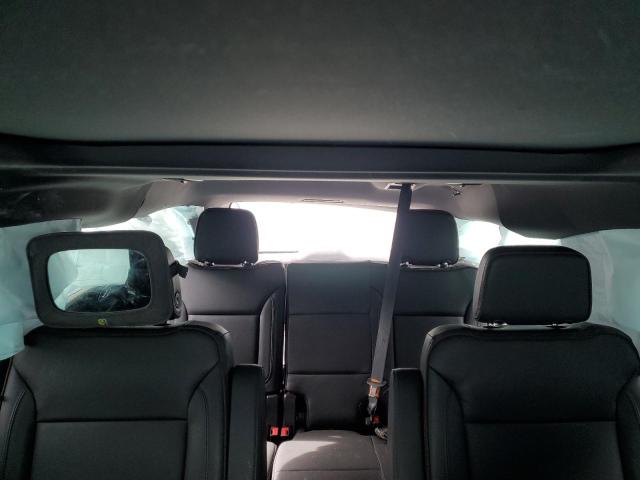1GNSKGKT8PR122704 Chevrolet Suburban K1500 High Country
