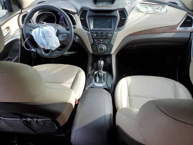 5NMZU3LB1JH097074 Hyundai SANTA FE SPORT