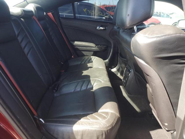 2C3CDXL93LH157319 Dodge Charger Srt Hellcat