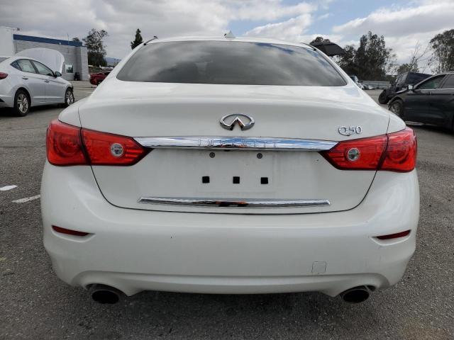 JN1CV7AP0HM640140 Infiniti Q50 BASE