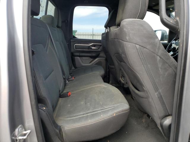 1C6RREBG6PN585823 RAM 1500 Big Horn/lone Star