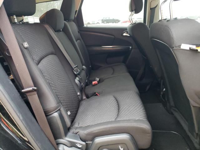 3C4PDCBGXHT522955 Dodge Journey Sxt