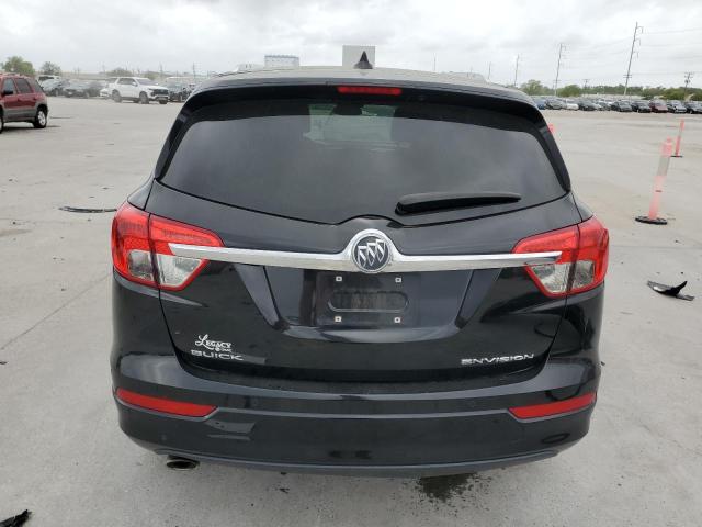 LRBFXBSA0HD002941 Buick Envision Essence