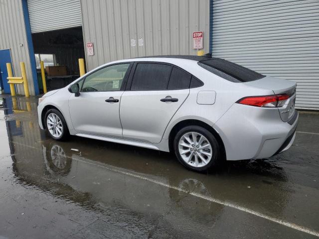 JTDVPRAEXLJ074010 Toyota COROLLA LE