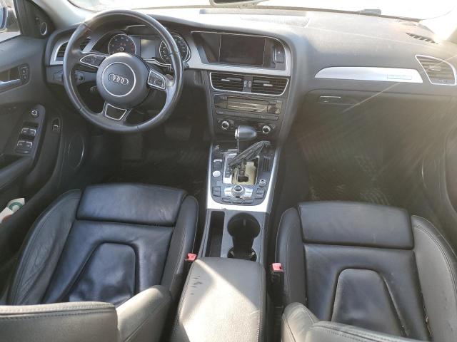WAUFFAFL2FN022848 Audi A4 Premium Plus