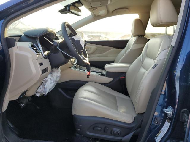 5N1AZ2CJ8MC108571 Nissan MURANO SL