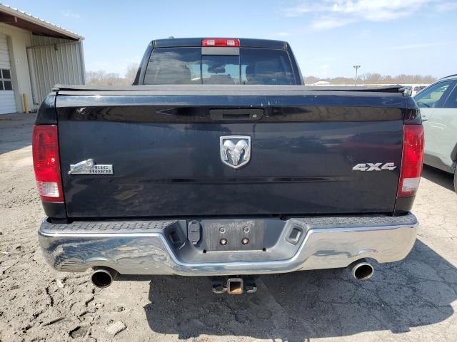 1C6RR7GT5FS585393 RAM 1500 Slt