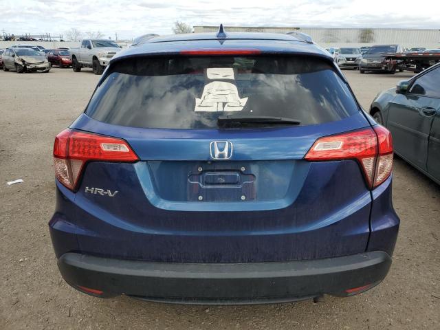 3CZRU5H72GM726812 Honda Hr-v Exl
