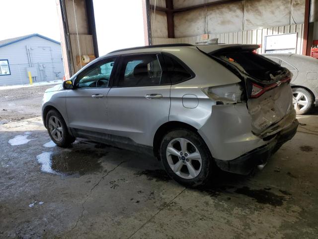 2FMTK4G88FBB82950 Ford EDGE SE
