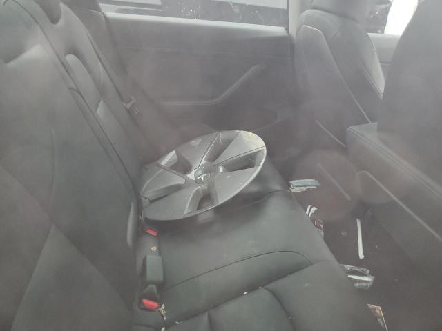 5YJ3E1EA9PF668171 Tesla MODEL 3
