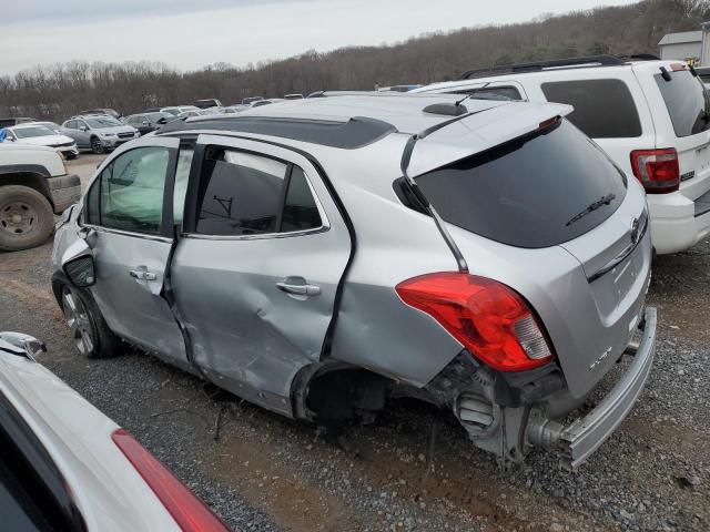 KL4CJASB0GB577439 Buick Encore