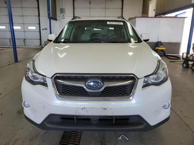 JF2GPAGCXE8224046 Subaru Xv Crosstrek 2.0 Limited