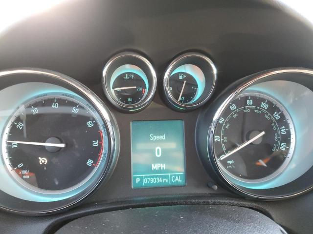 1G4PR5SKXH4122073 Buick Verano Sport Touring