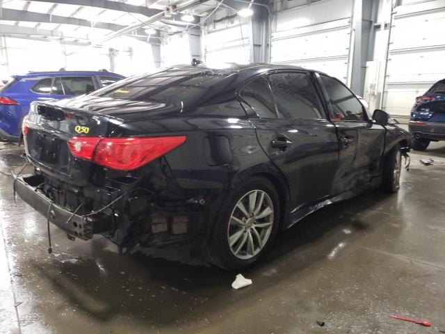 JN1EV7AR9GM340119 Infiniti Q50 Premium