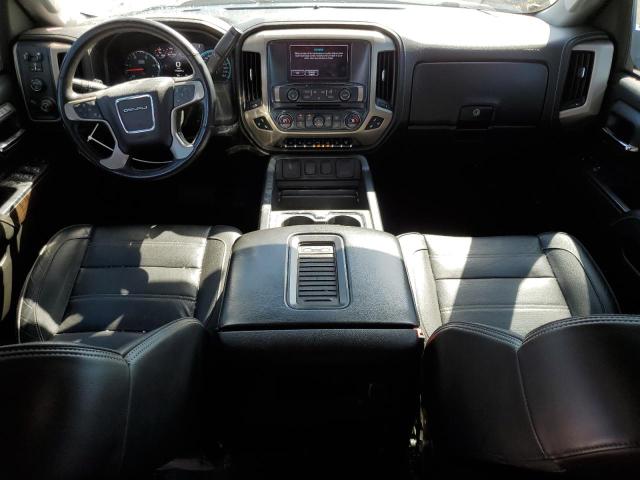 1GT42YEY7HF176240 GMC Sierra K3500 Denali