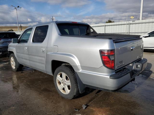 5FPYK1F55EB005734 Honda Ridgeline Rtl