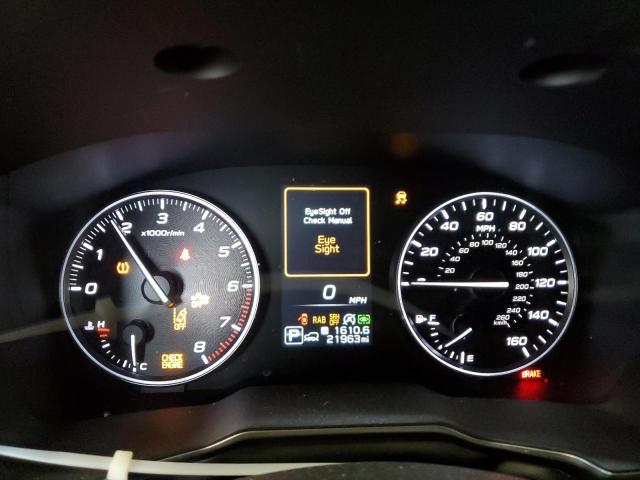 4S4BTGND6M3186485 Subaru Outback Limited Xt
