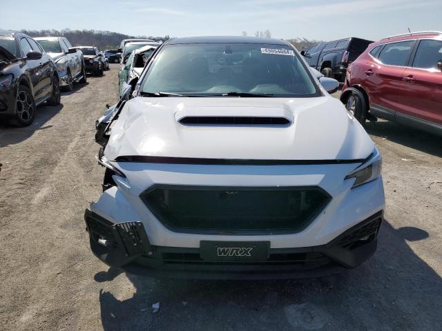 JF1VBAL67N9015643 Subaru Wrx Limited
