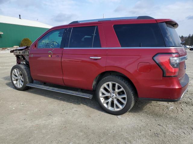 1FMJU2AT4JEA68556 Ford Expedition Limited