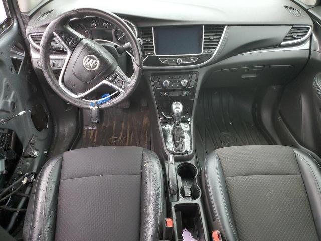 KL4CJASB7KB796133 Buick Encore Preferred