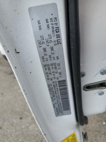 1C4PJLCB7KD222864 Jeep Cherokee Latitude