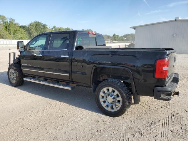 1GT424E88FF628850 GMC Sierra K3500 Denali