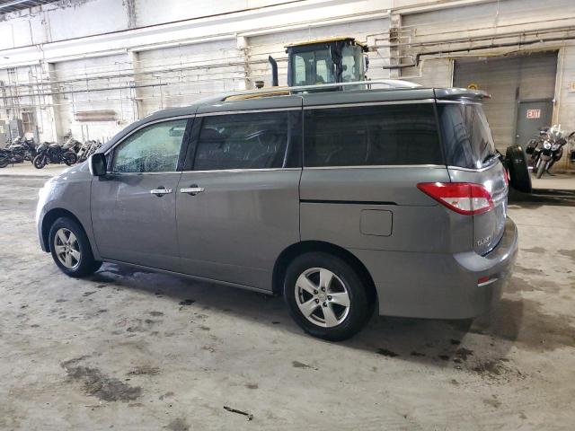 JN8AE2KP3H9165564 Nissan QUEST S
