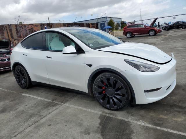 5YJYGDEF2MF157829 Tesla Model Y