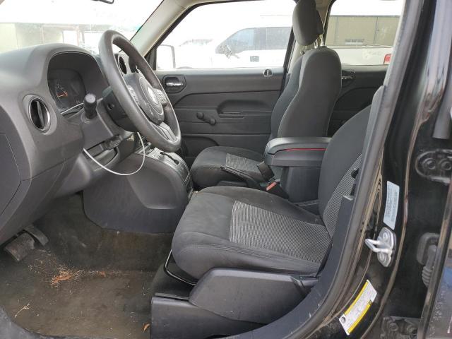 1C4NJPBA0GD787181 Jeep Patriot Sport