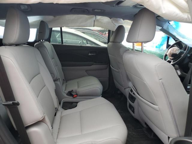 5FNYF6H00MB051708 Honda Pilot Elite