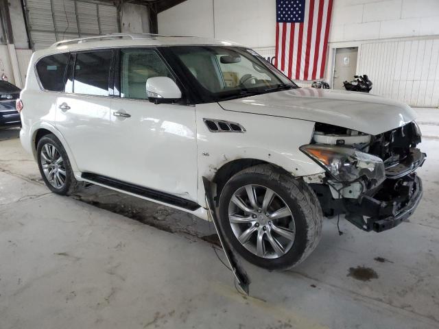 JN8AZ2NC5E9352622 Infiniti QX80