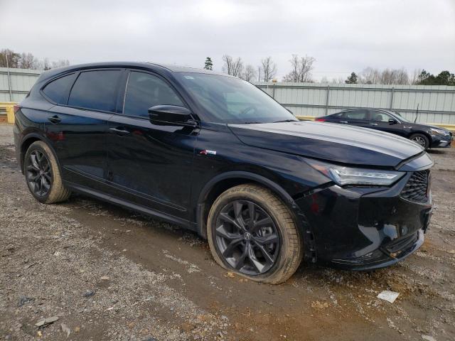 5J8YE1H04NL000413 Acura MDX A-SPEC