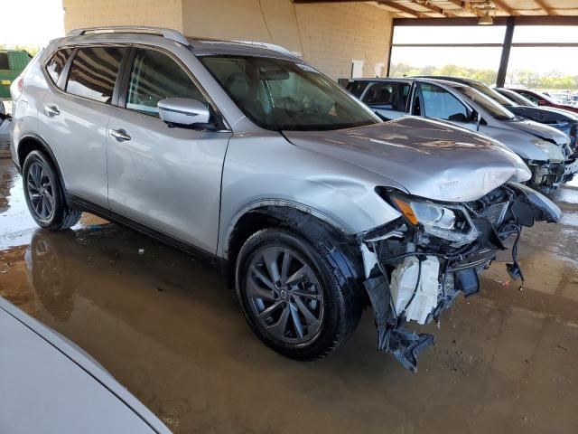 5N1AT2MTXGC801230 Nissan ROGUE S