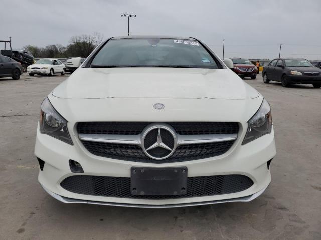 WDDSJ4EBXHN435183 Mercedes-Benz CLA 250