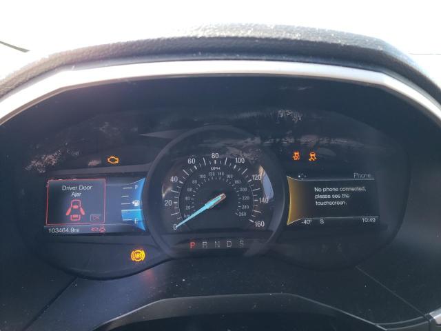 2FMPK3J94GBC40597 Ford EDGE SEL