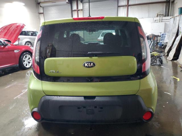 KNDJP3A50E7736706 KIA SOUL +
