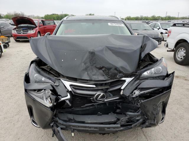 JTJYARBZ1H2080194 Lexus Nx 200t Base