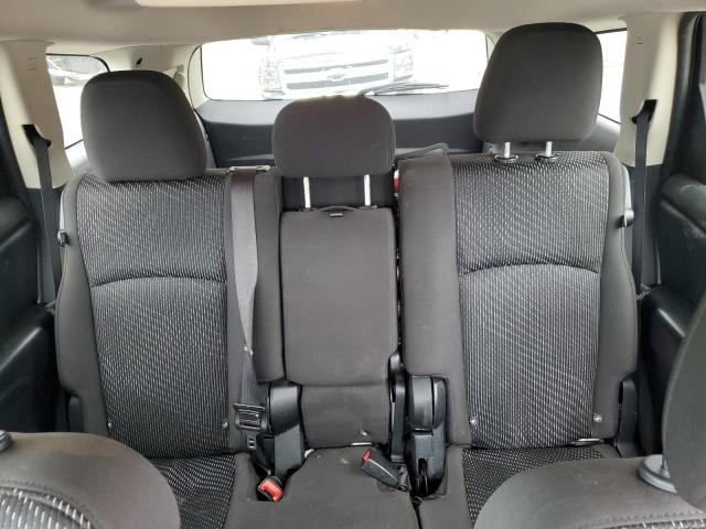 3C4PDCAB0HT539172 Dodge JOURNEY SE