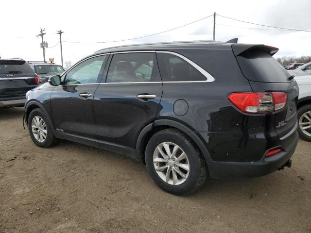 5XYPGDA51GG005675 KIA SORENTO LX
