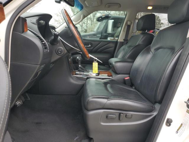 JN8AZ2NF6H9647050 Infiniti QX80 BASE