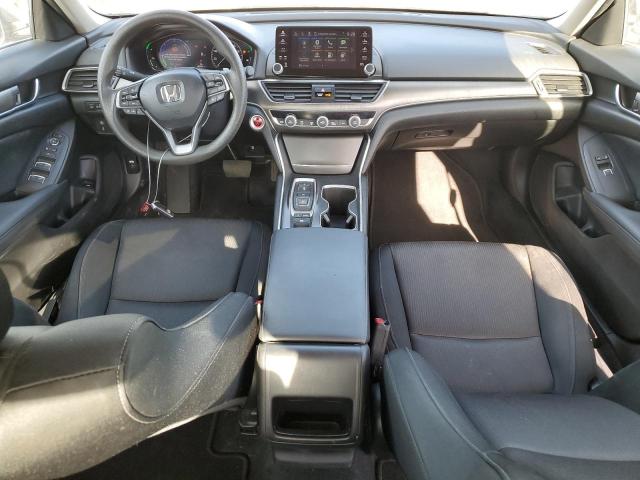 1HGCV3F13MA018252 Honda ACCORD HYBRID