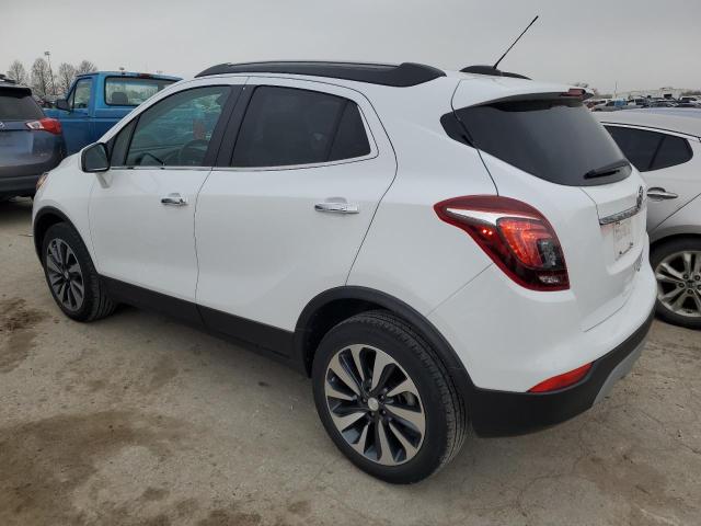 KL4CJASBXMB335804 Buick Encore Preferred