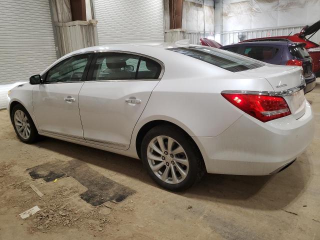 1G4GB5G36FF186022 Buick Lacrosse