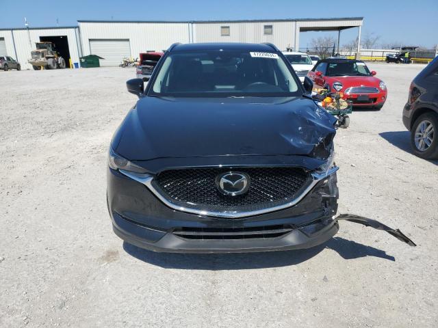 JM3KFBDM4K0628167 Mazda Cx-5 Grand Touring